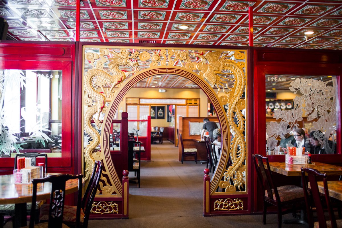 Peking Restaurant - Buffets restaurant in Williamsburg, VA