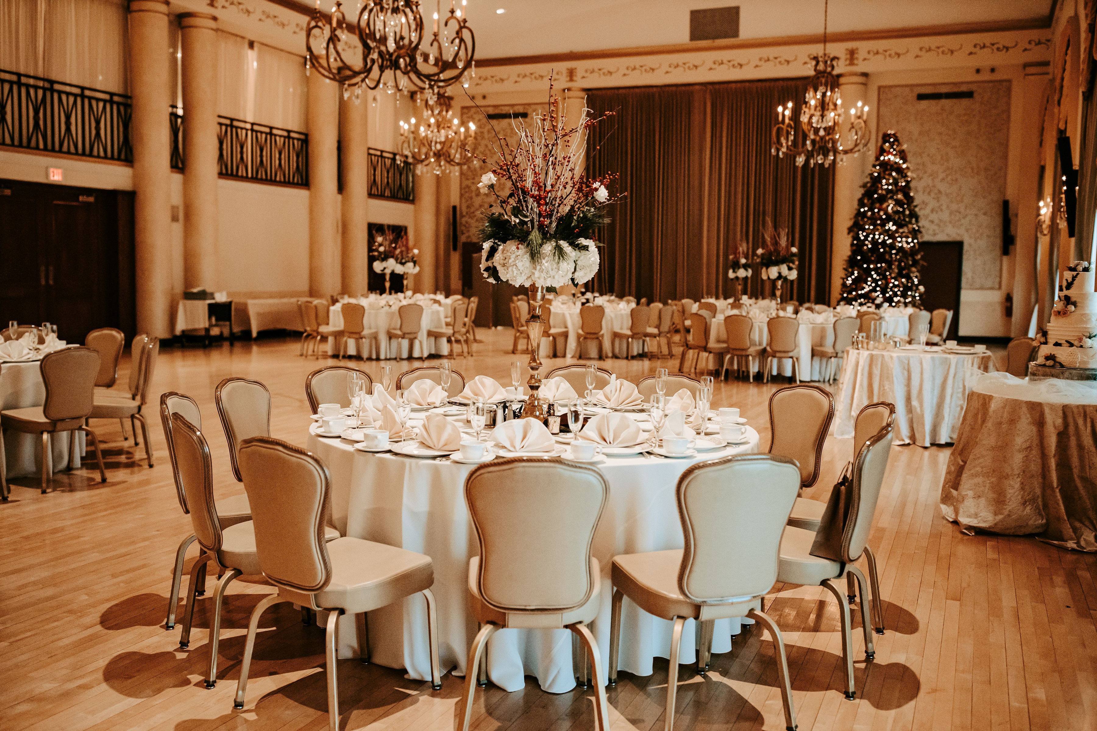 dupont country club dress code Dupont Country Club Wedding