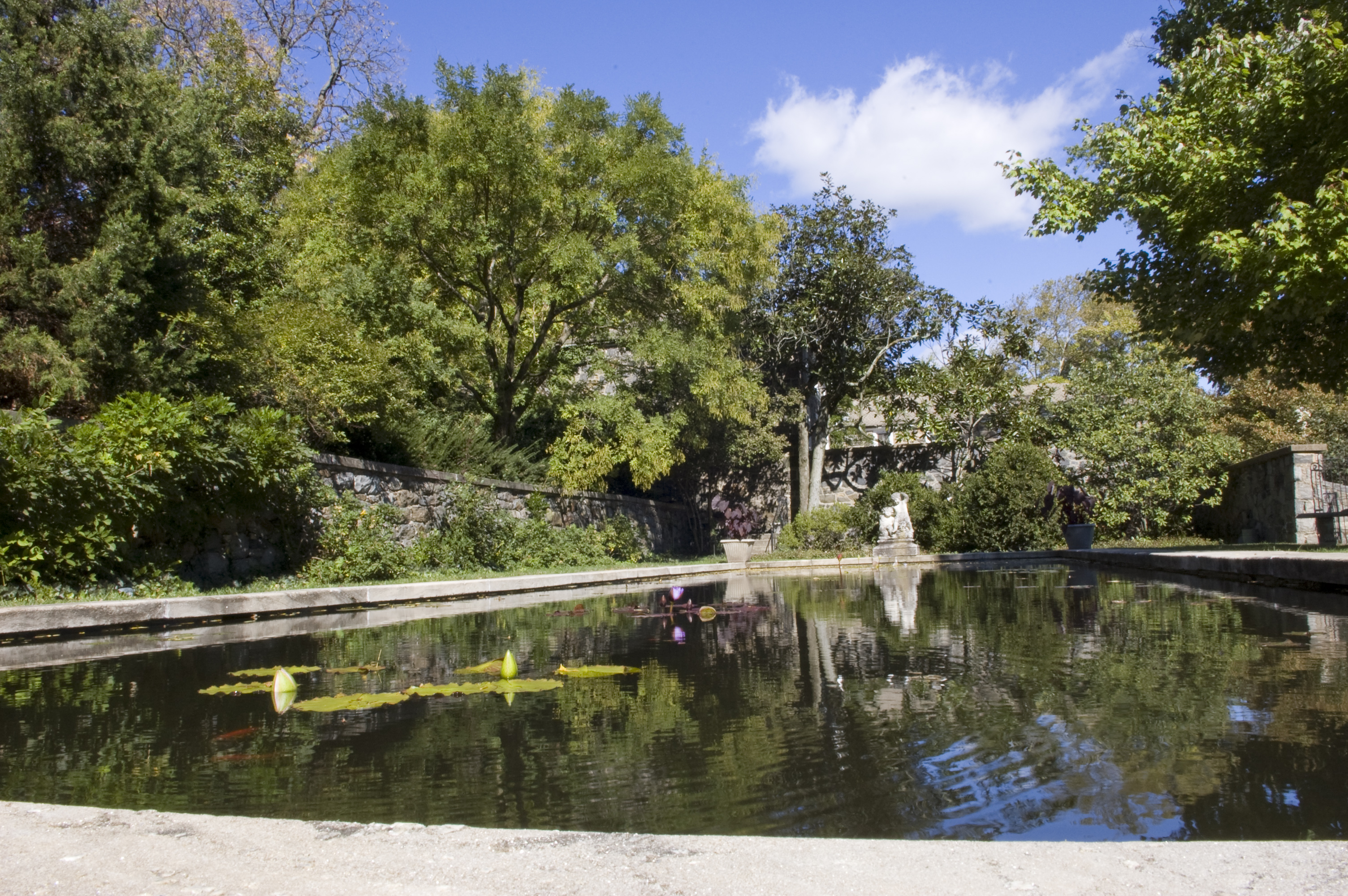 Marian Coffin Gardens