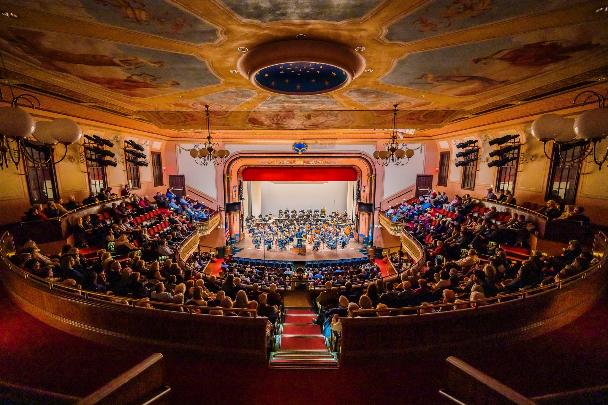 Delaware Symphony Orchestra