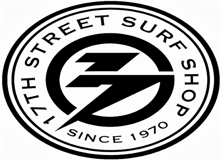 17 st surf shop