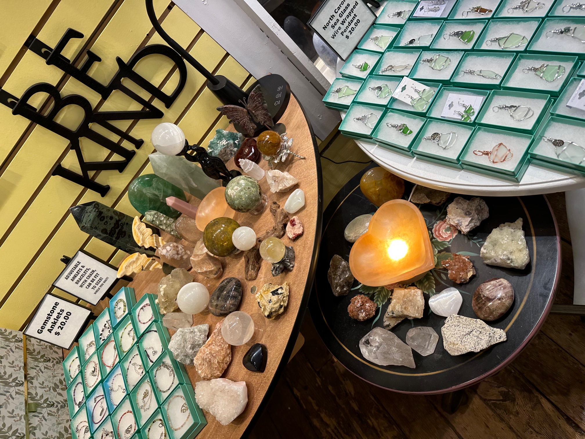 GEMS4U | Wilmington, NC 28401