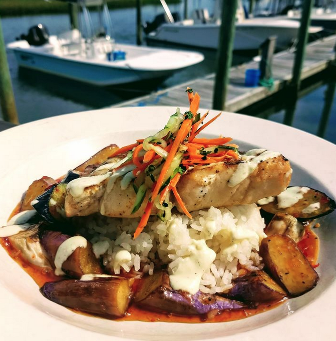 The Ultimate Guide to Bridge Tender Restaurant in Wrightsville Beach, North Carolina