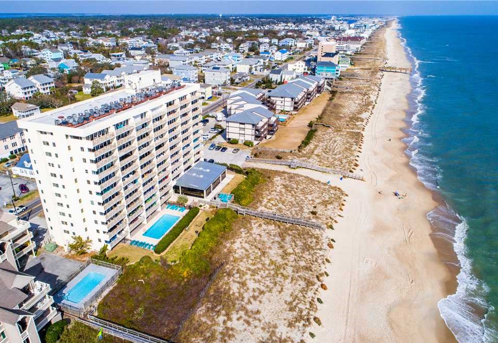 Carolina Retreats: Discover the Ultimate Experience at Carolina Beach