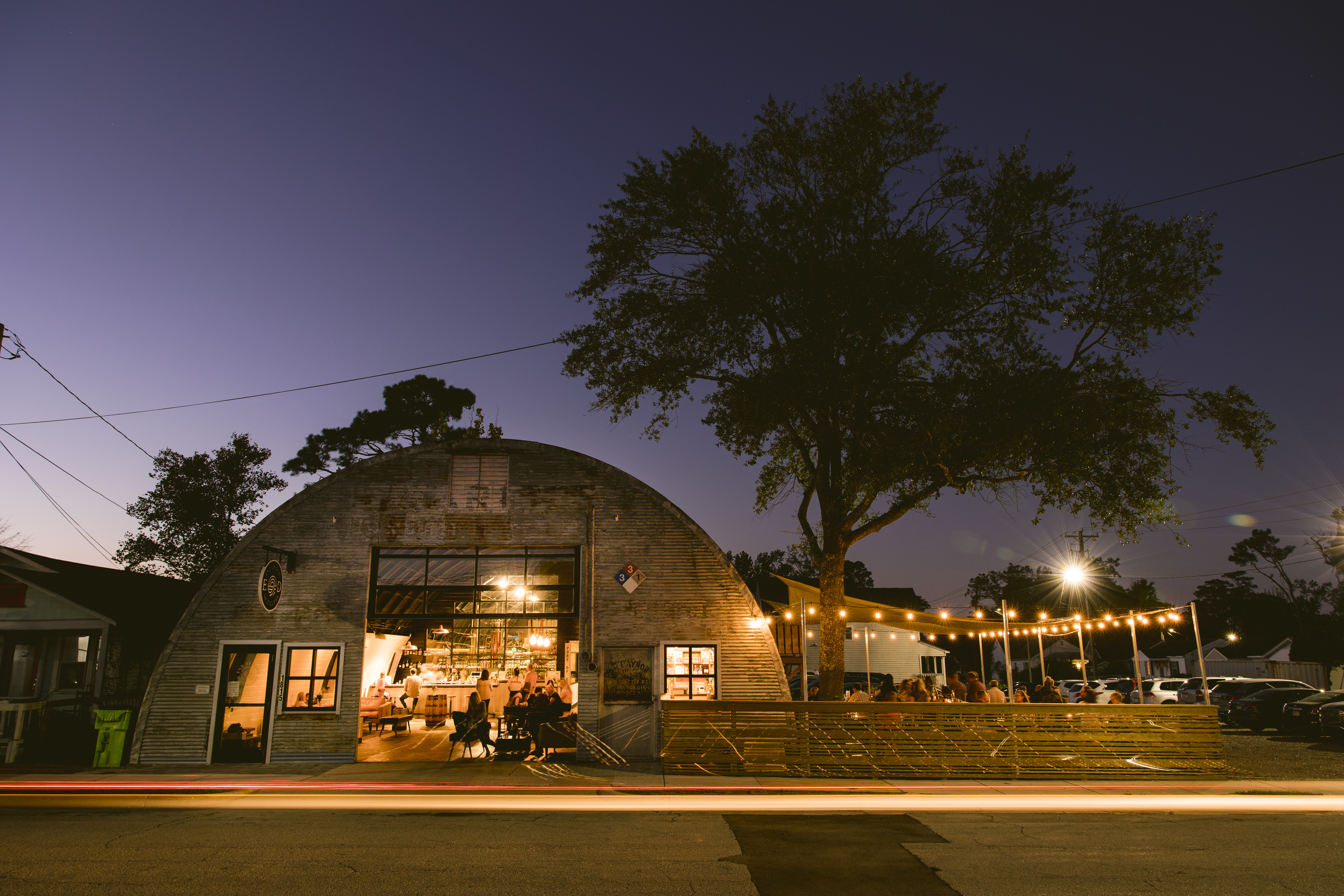 End of Days Distillery