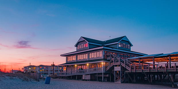 20++ Wrightsville beach restaurants reservations