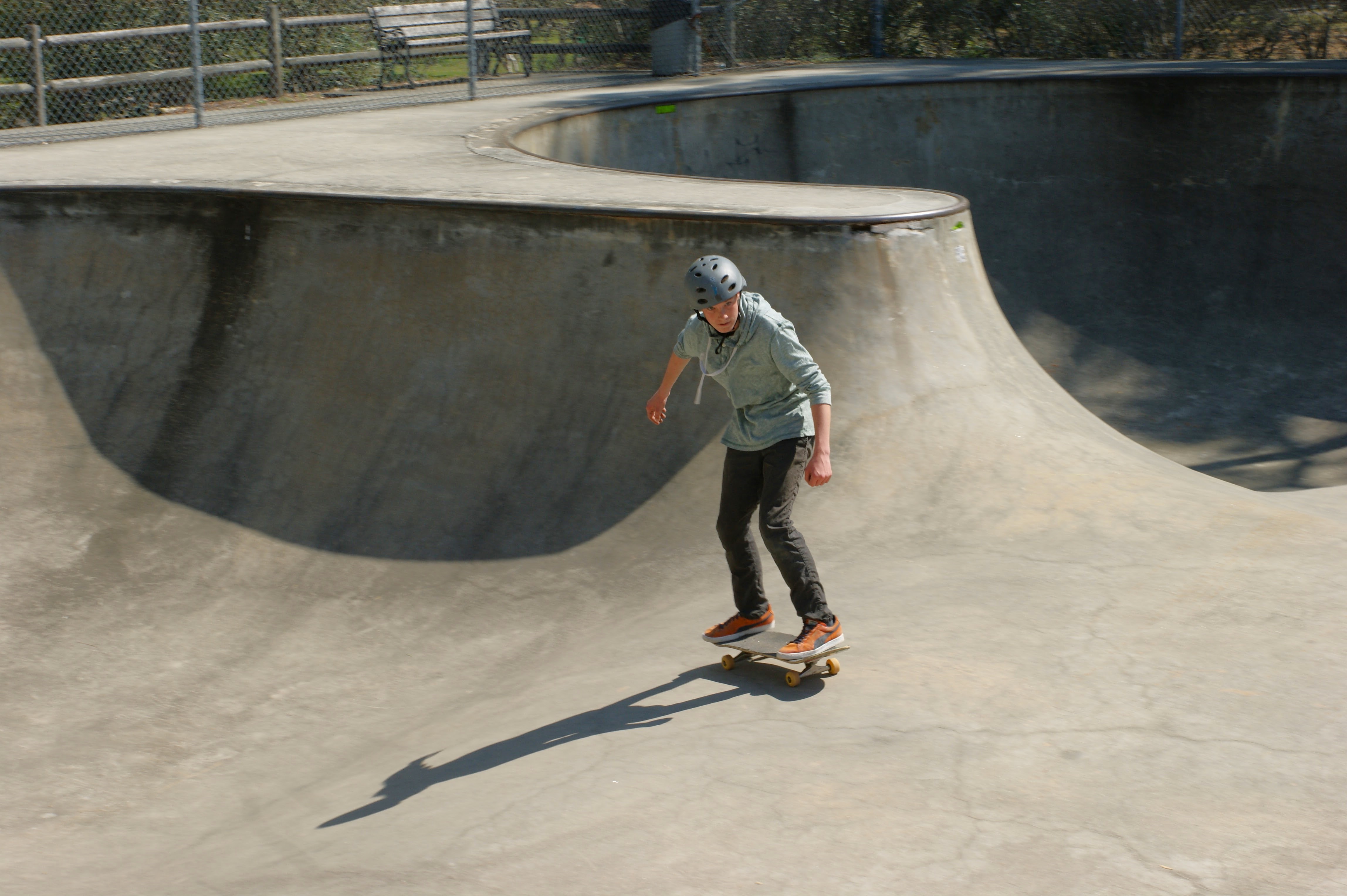 Alec Chambers Skate Park | Wilmington, NC 28401