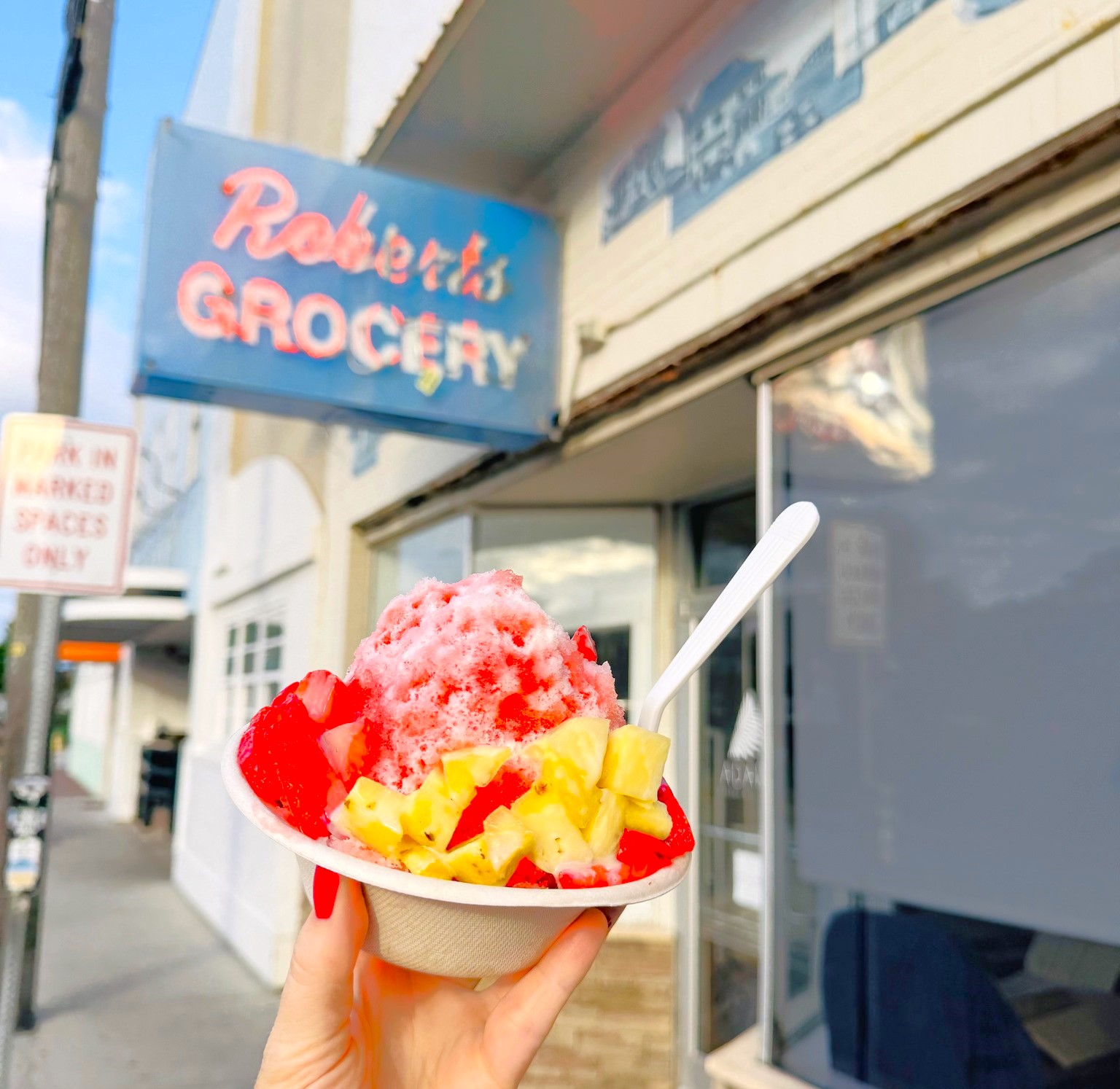 Waves Hawaiian Shaved Ice | Wrightsville Beach, NC 28480