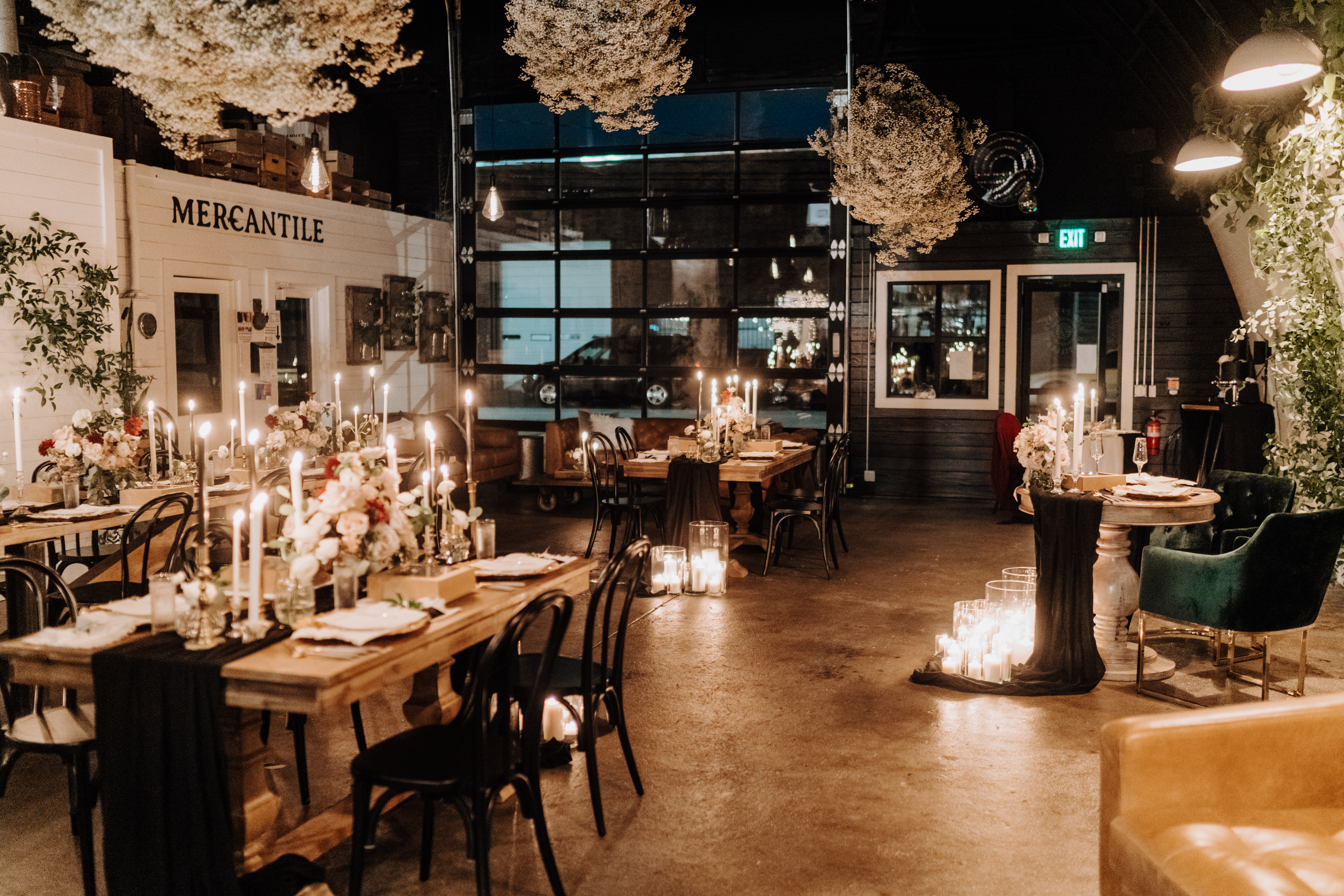 End of Days Distillery