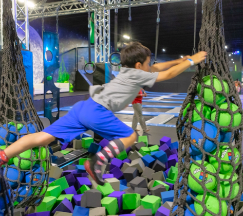 DEFY - 15 Photos & 34 Reviews - 6431 Market St, Wilmington, North Carolina  - Trampoline Parks - Phone Number - Yelp