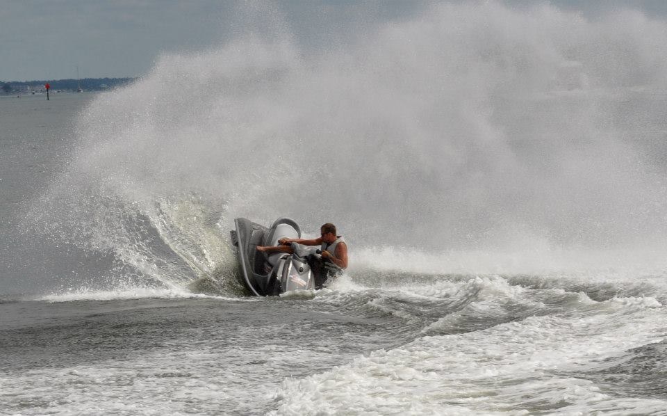 Carolina Beach Jet Ski Als Carolina Beach Jet Ski Als