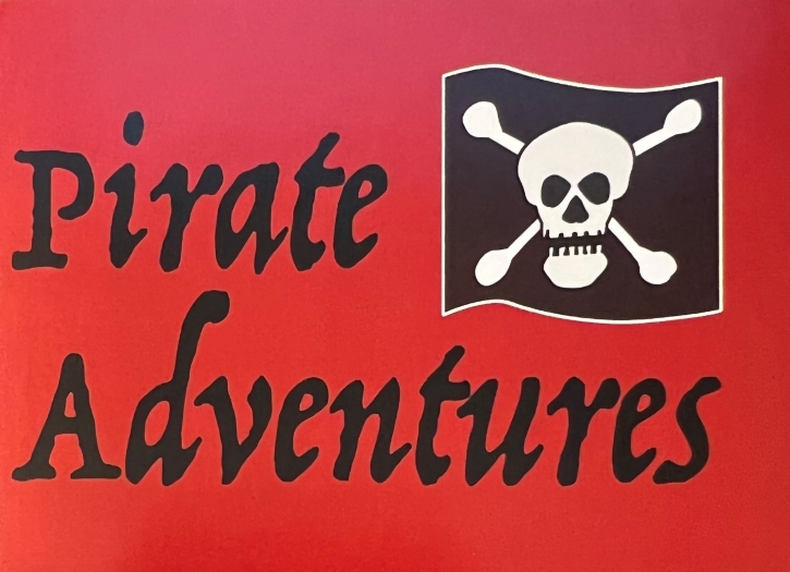 Skull and Bones: We try out the pirate adventure for ourselves