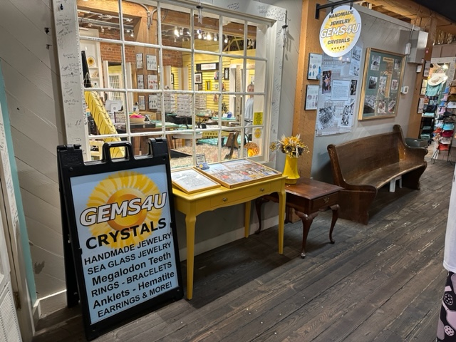 GEMS4U | Wilmington, NC 28401