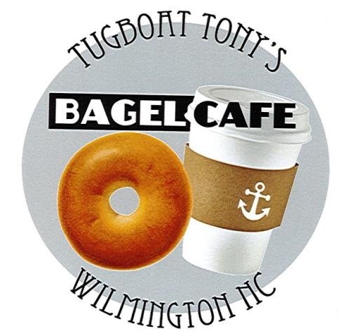 Tugboat Tony S Bagel Cafe