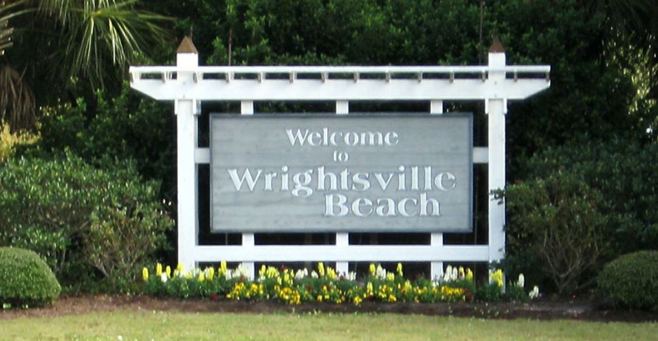 Wrightsville Beach Parks Recreation Wrightsville Beach Nc 28480