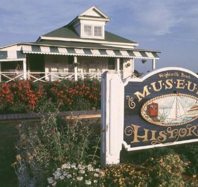 Wrightsville Beach Museum Of History Wrightsville Beach Museum Of History
