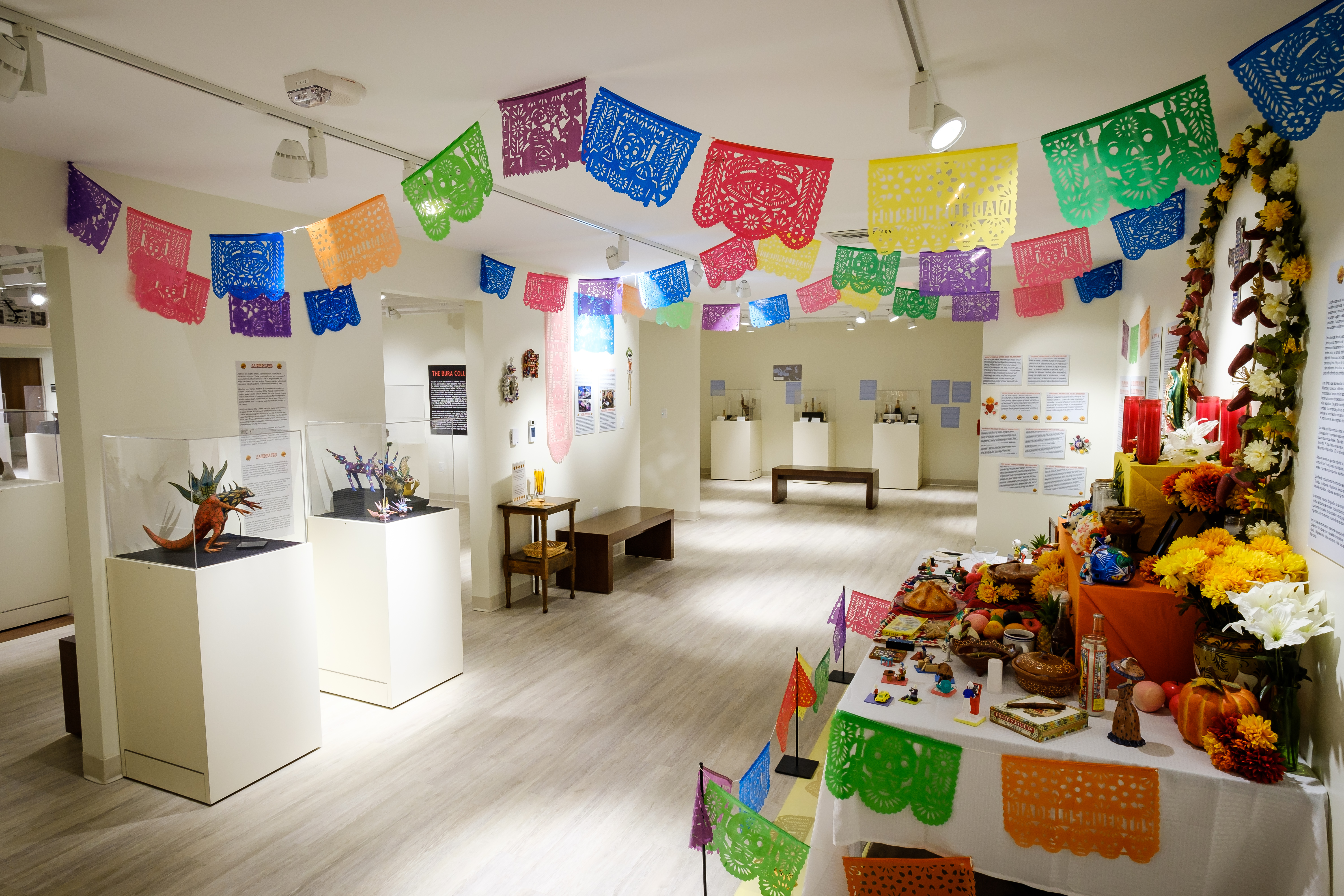 Summer Fun: Make a Spinning Top - Timothy S. Y. Lam Museum of Anthropology