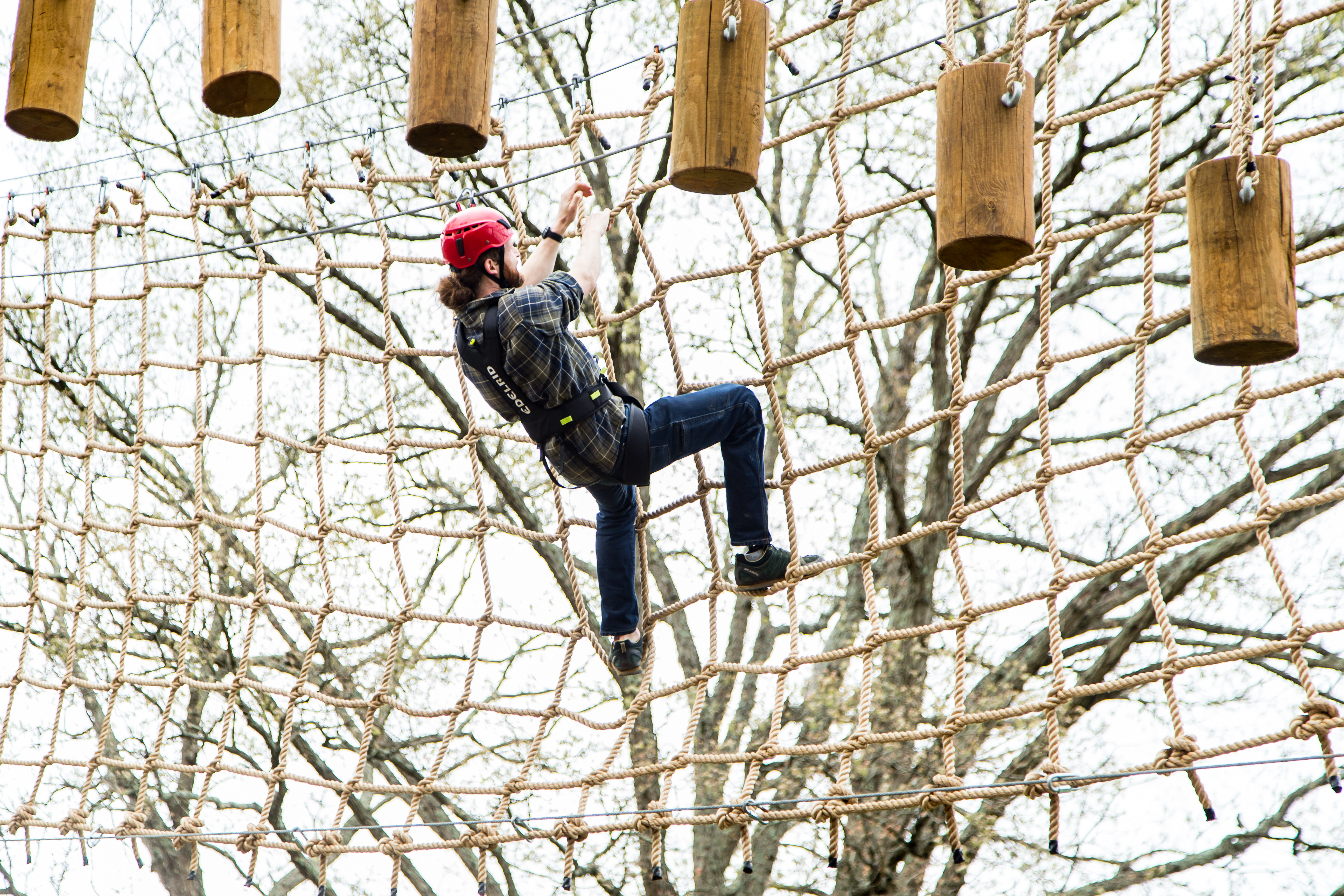 Miracle Heights Adventures - 1001 Reynolda Road | Visit Winston Salem