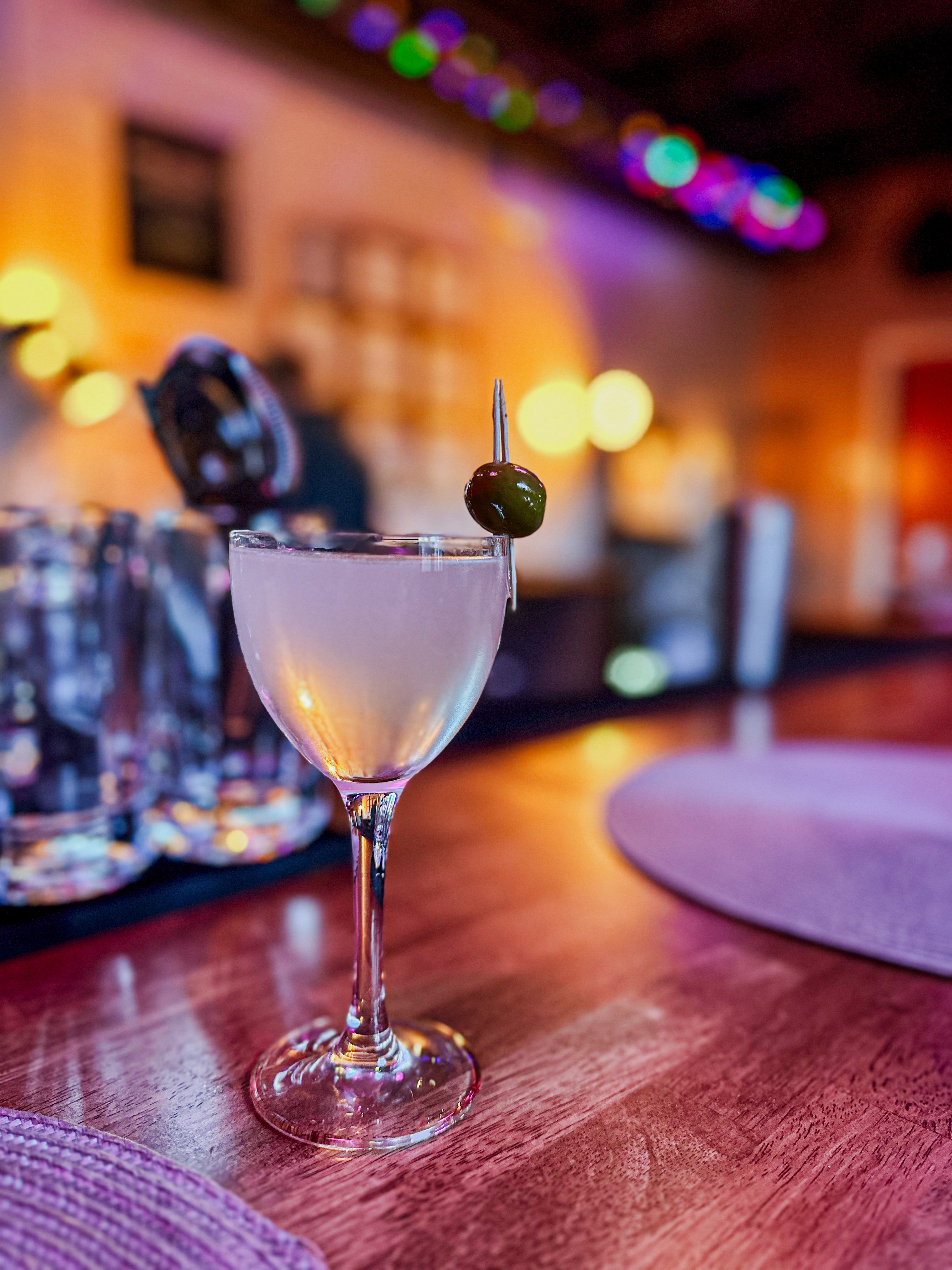 easytalk (by Ginger Fox Beverage) - 905 South Broad Street, Suite