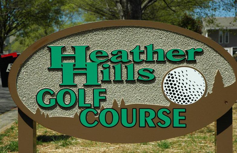 Heather Hills Golf Course 3801 Heathrow Dr Visit Winston Salem