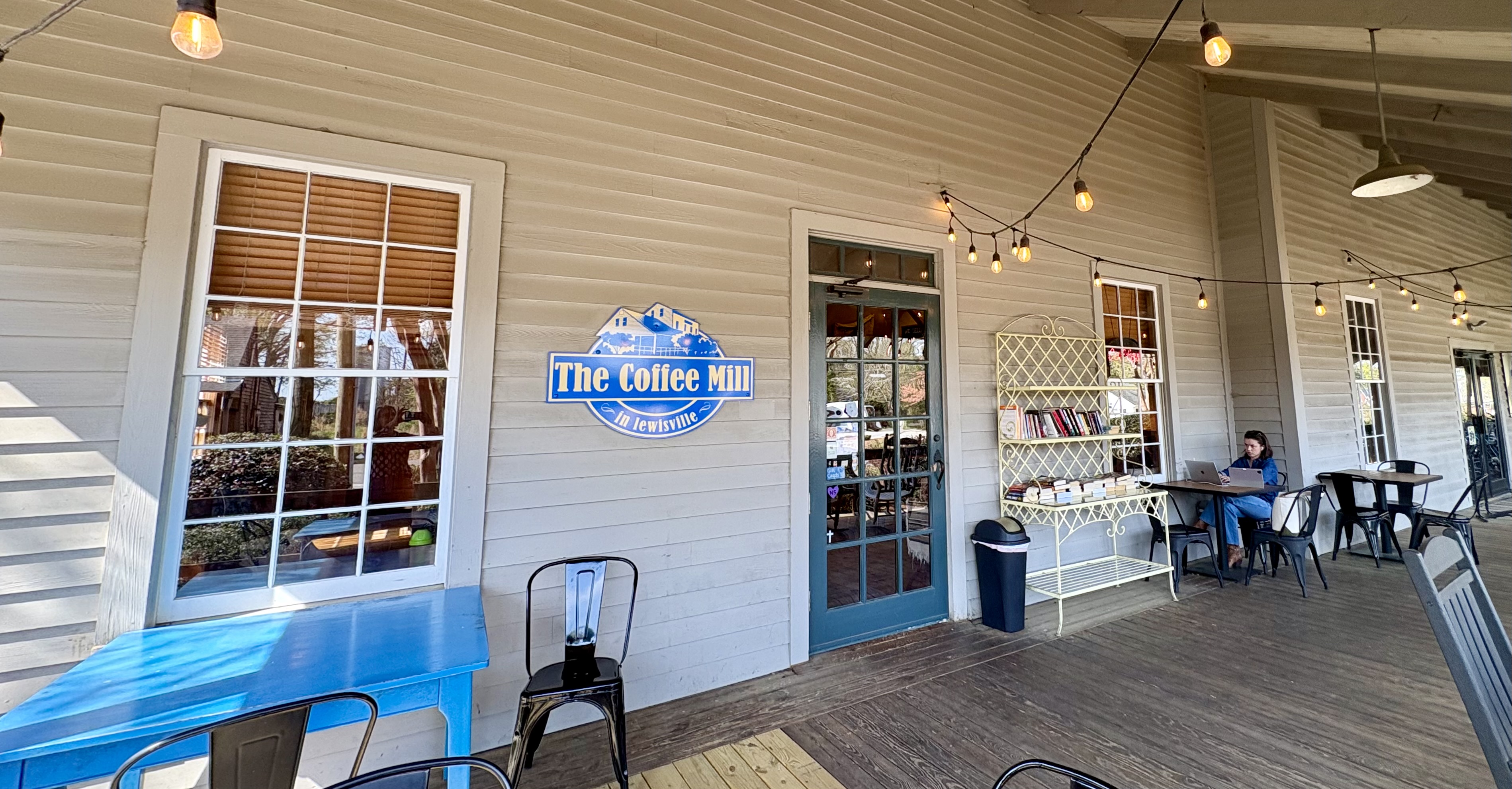 The Coffee Mill - 6275 Shallowford Rd. | Visit Winston Salem