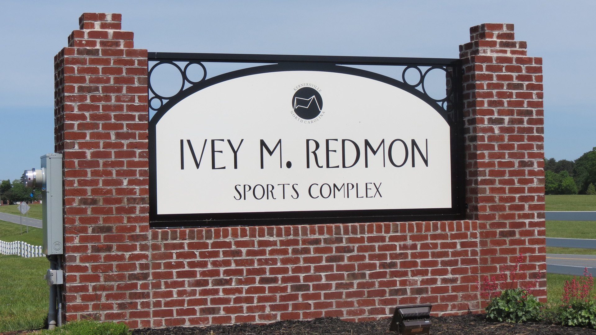 Ivey M. Redmon Sports Complex - 788 Beeson Road | Visit Winston Salem