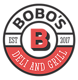 Bobo's Deli And Grill 