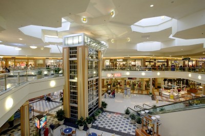 Dillard's 2025 hanes mall