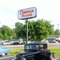 Omega House Family Restaurant 1498 Peters Creek Parkway Visit