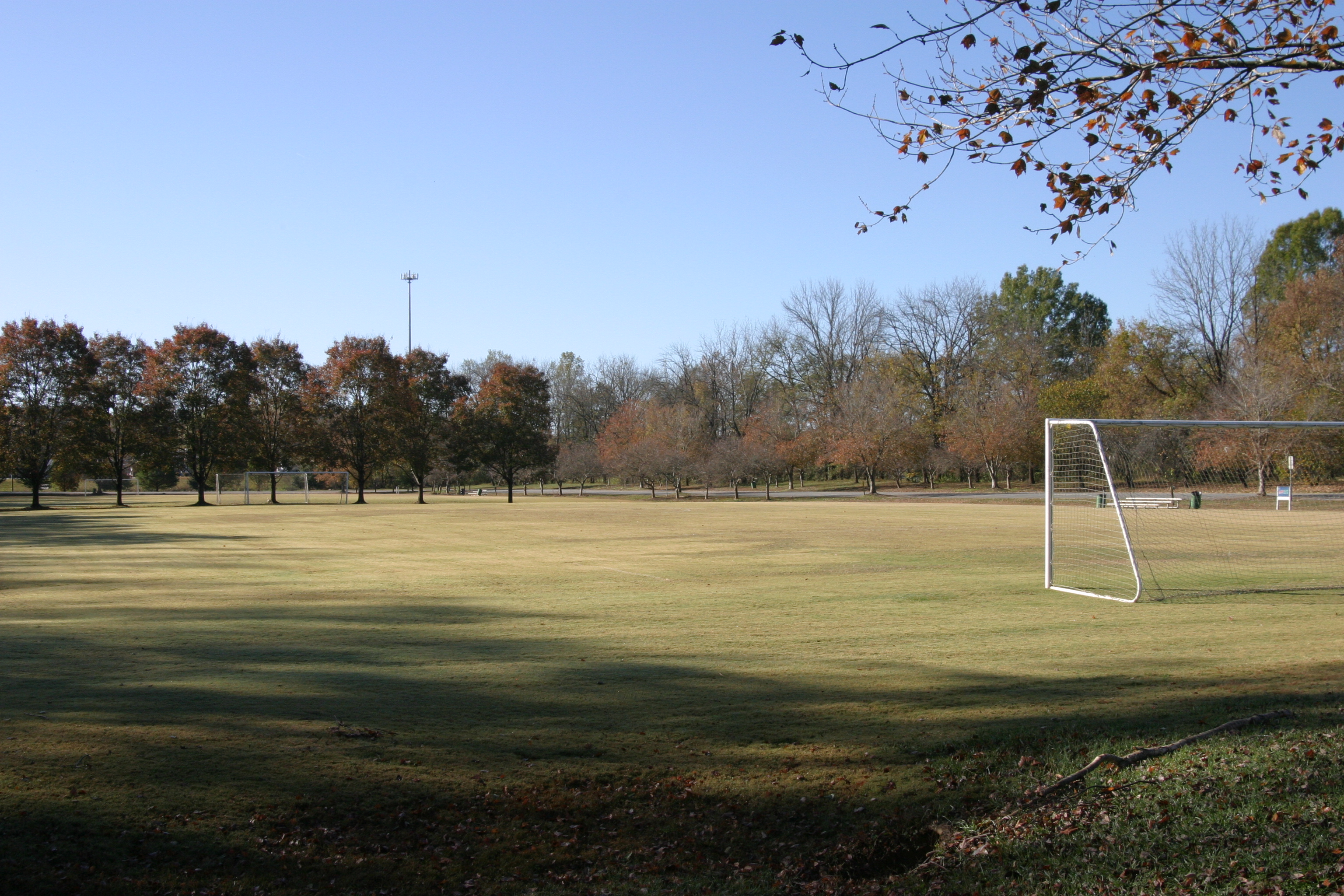 Sara Lee Soccer Complex | Visit Winston Salem