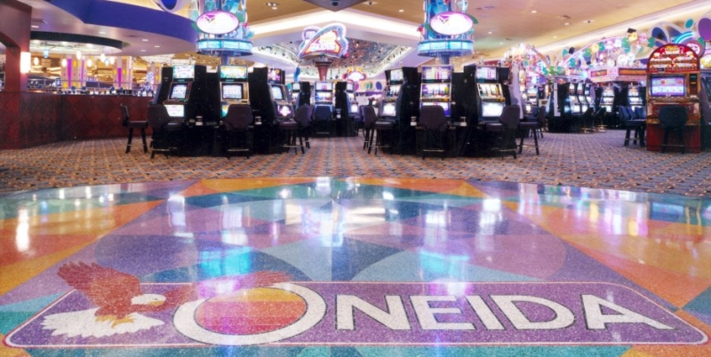 13 Myths About new online casinos