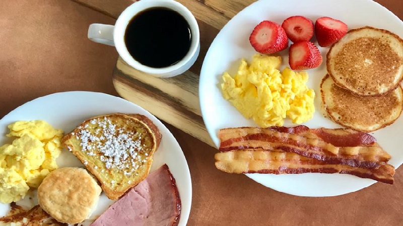 Golden Corral Oshkosh Wi