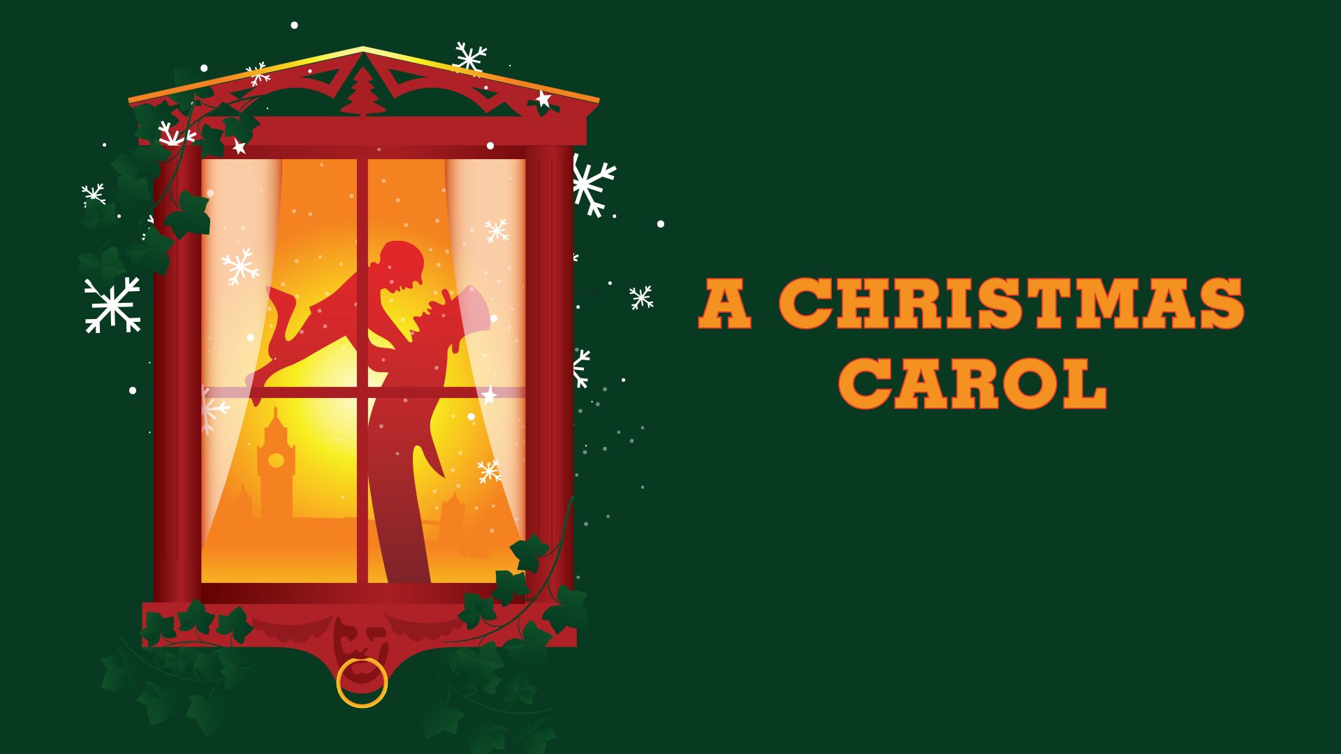 A Christmas Carol Madison Wi 2022 A Christmas Carol | Madison, Wi