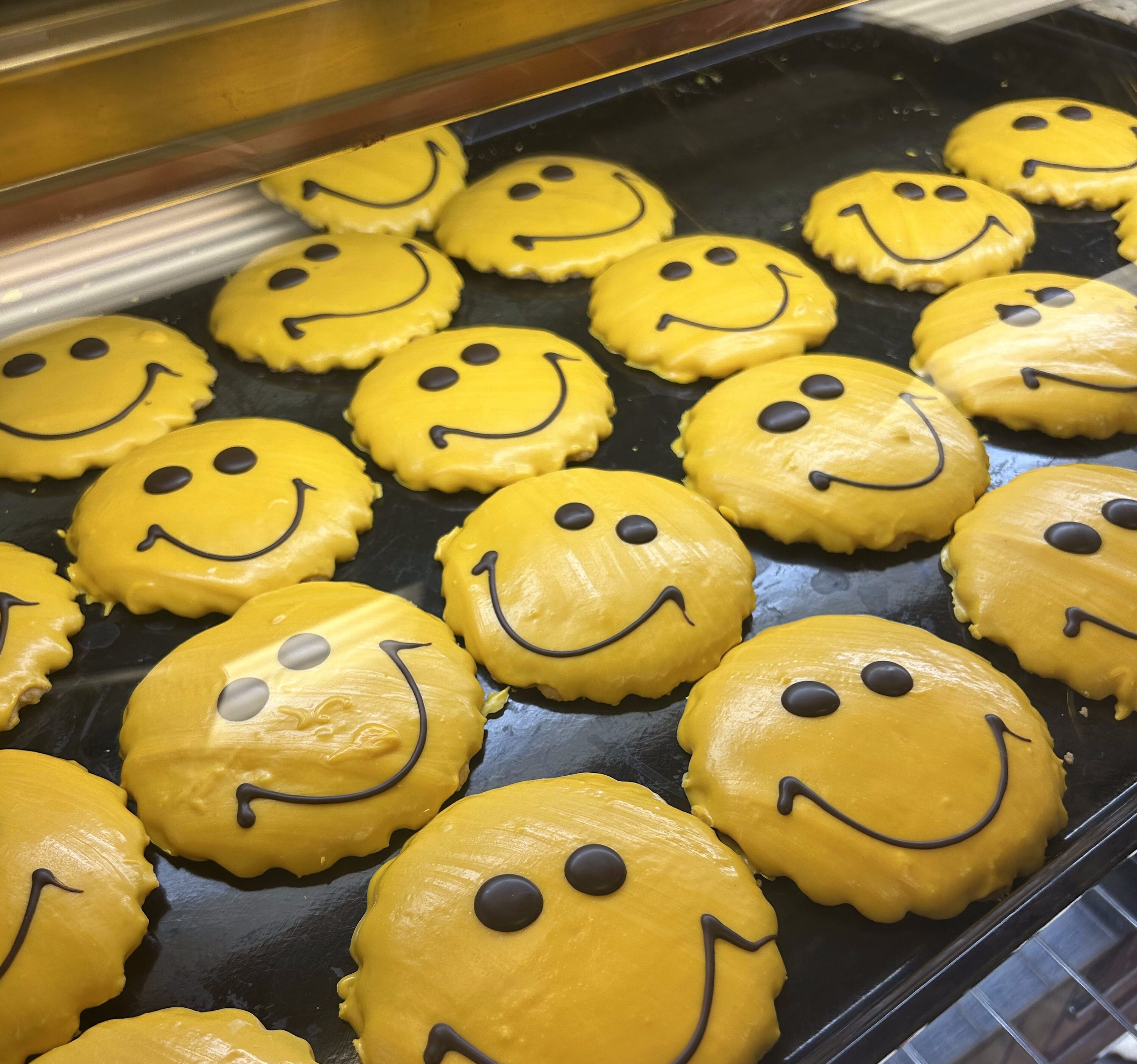 By the Dozen Bakery