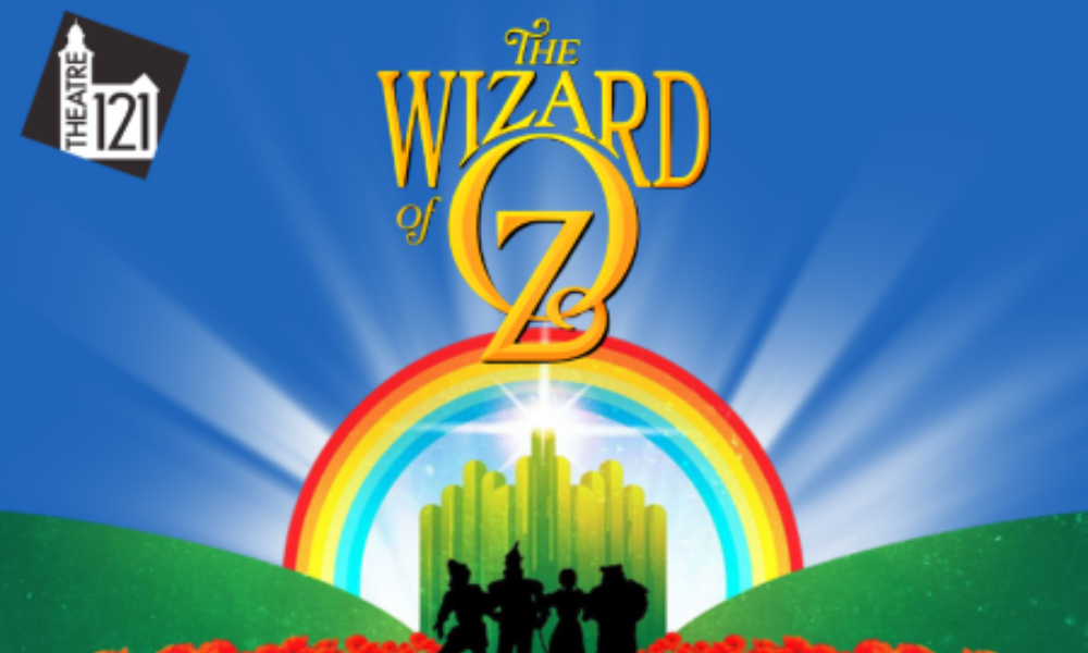 Theatre 121's Wizard of Oz