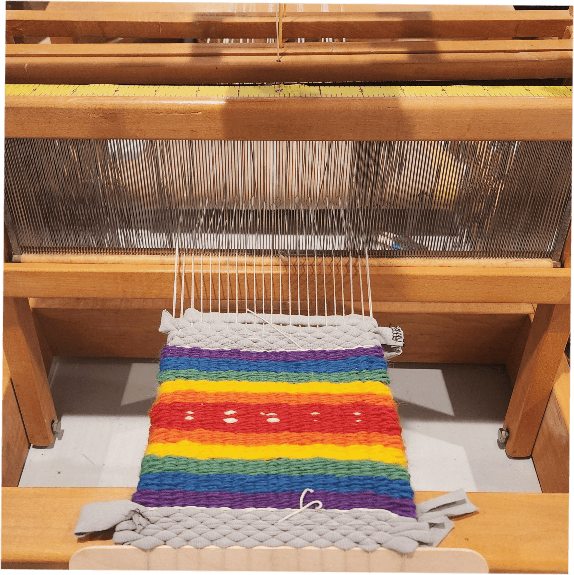 洋書 RUG WEAVING TECHNIQUES The Techniques of Rug Weaving: Collingwood, Peter