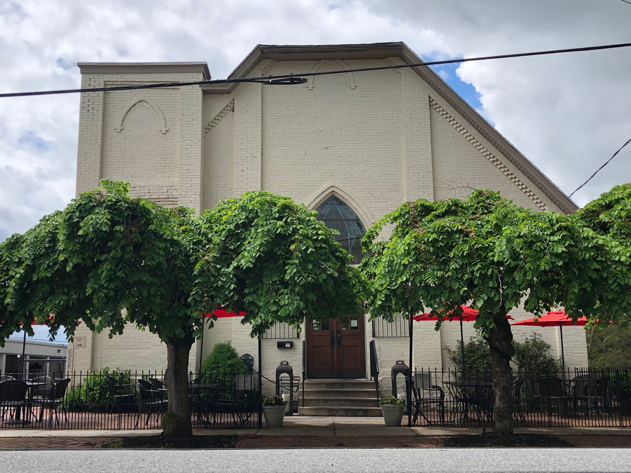 Victor's Italian Restaurant