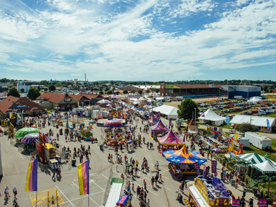 York Expo Center