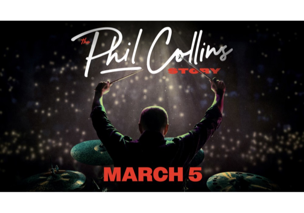 The Phil Collins Story
