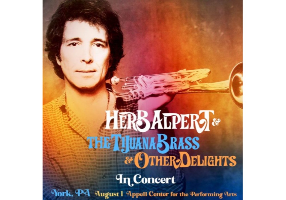 アート・デザイン・音楽 Herb Alpert 10 Favorite Tunes Martin Media Presents Herb Alpert & The Tijuana Brass & Other Delights