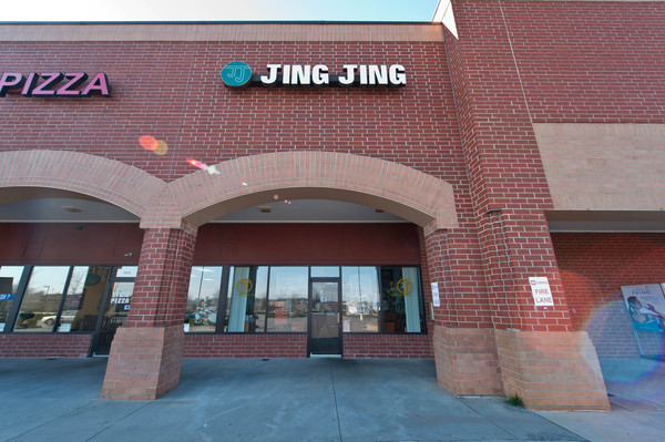 Jing Jing Chinese Cuisine