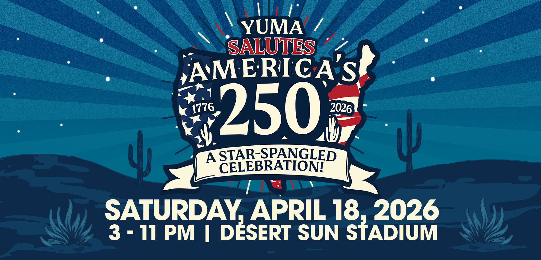 City of Yuma