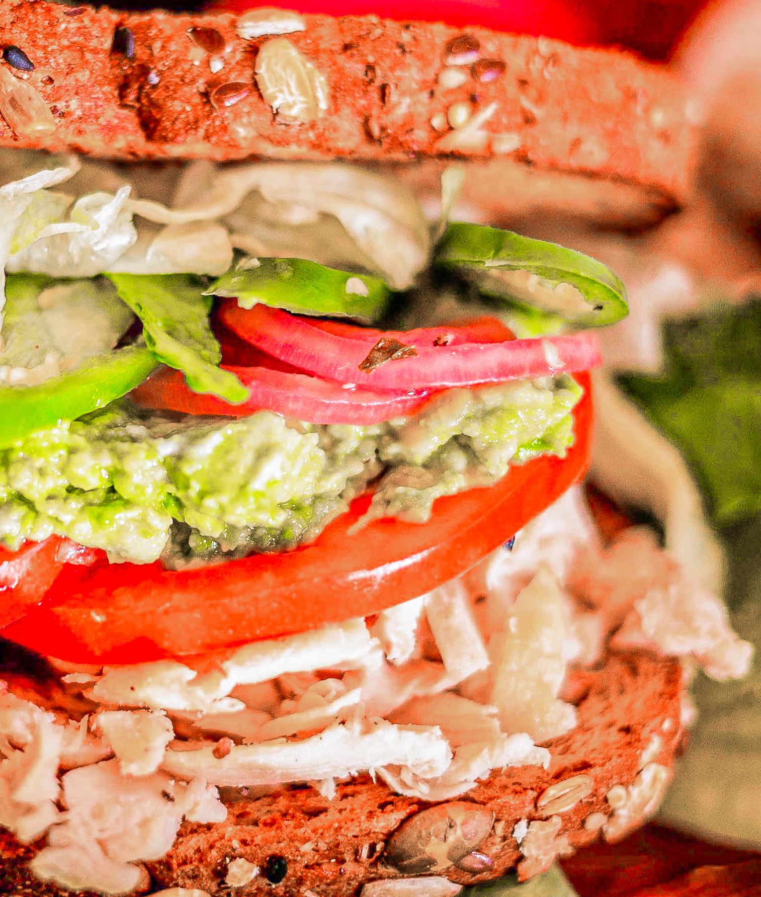 J.T. Bros Sandwich Company