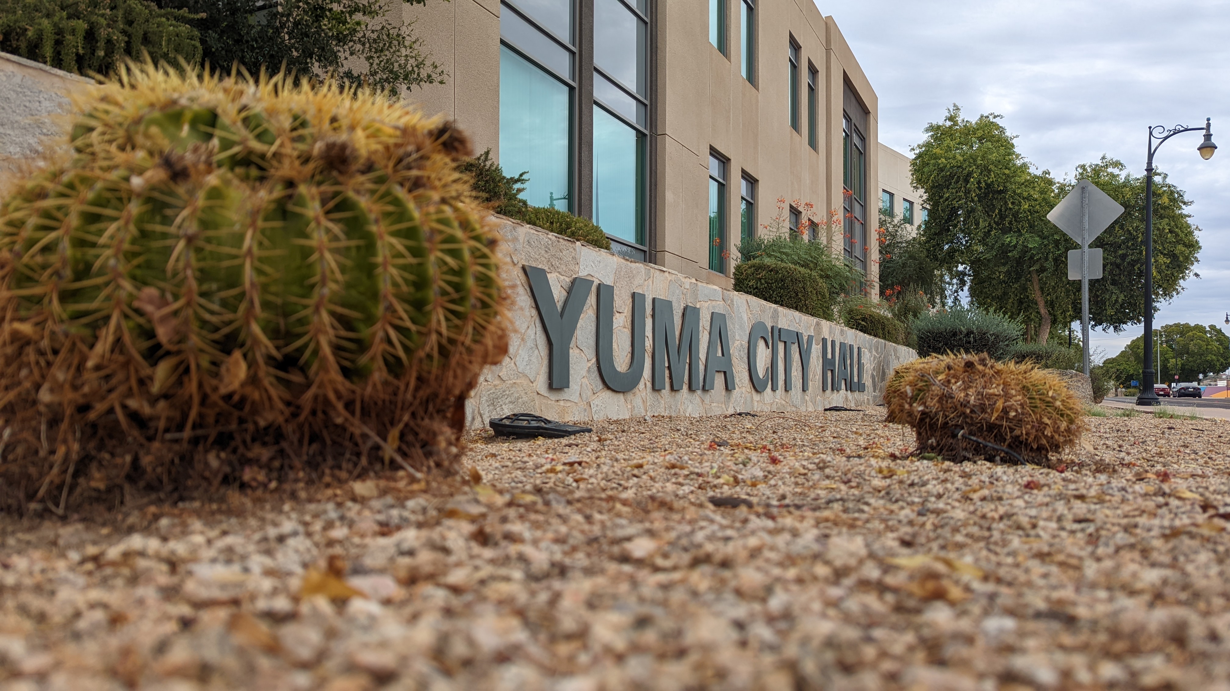 City of Yuma