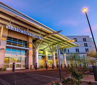 Yuma Regional Medical Center