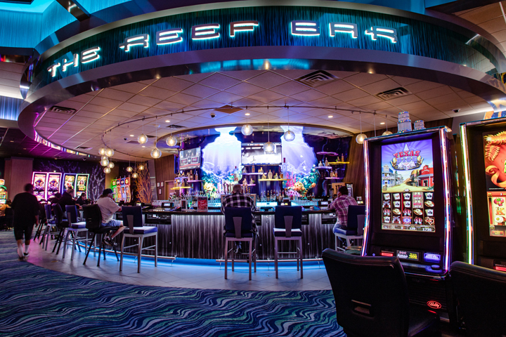 paradise casino yuma