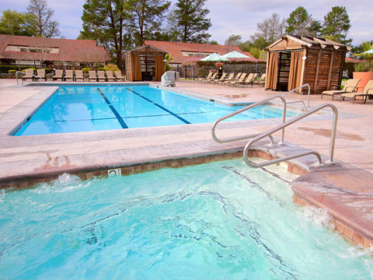 Chaminade Resort & Spa