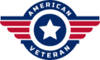 American Veteran logo