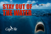 Cape Air JAWS