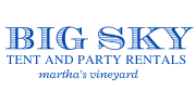 Big Sky logo